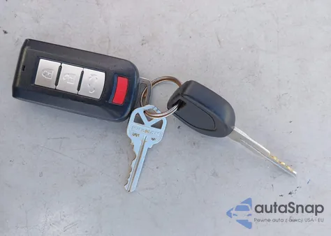 2008 Mitsubishi Lancer Evolution Gsr from USA, damaged, VIN JA3AW86V68U049484